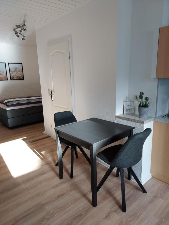 Apartment 2 Unter Den Eichen Barum  Εξωτερικό φωτογραφία