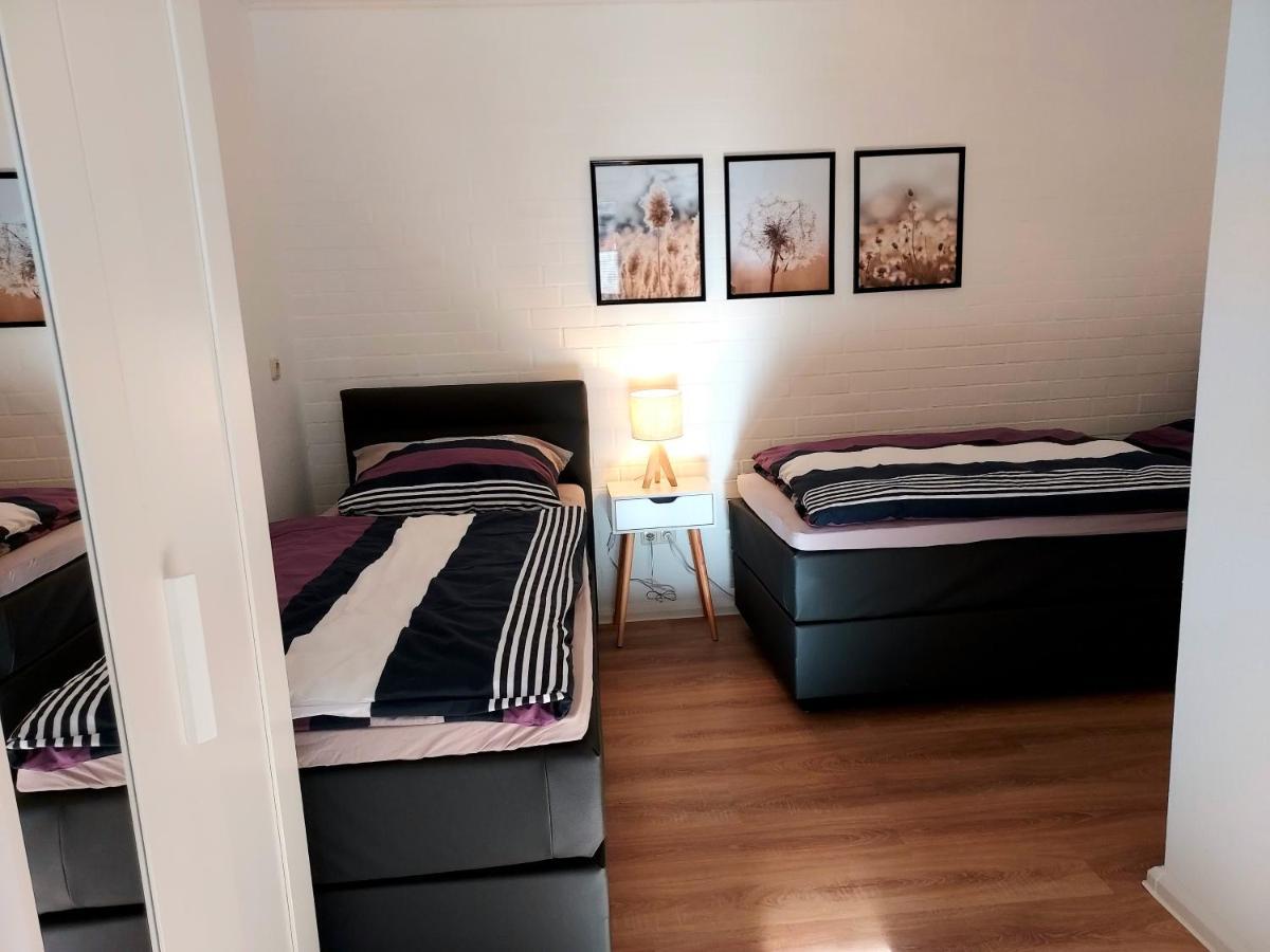 Apartment 2 Unter Den Eichen Barum  Εξωτερικό φωτογραφία