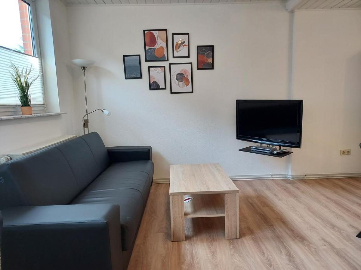 Apartment 2 Unter Den Eichen Barum  Εξωτερικό φωτογραφία
