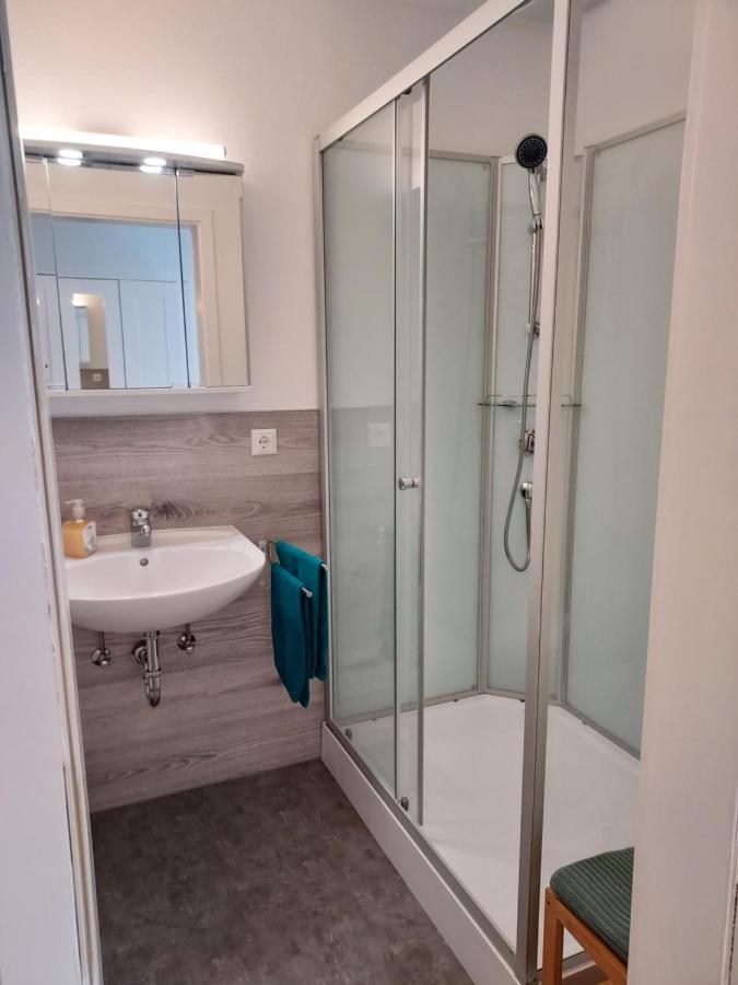 Apartment 2 Unter Den Eichen Barum  Εξωτερικό φωτογραφία